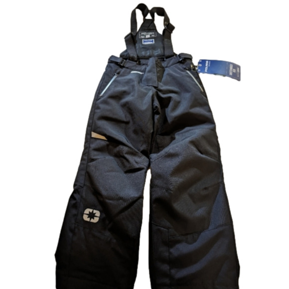 Polaris youth Switchback Winter snowpants,  Youth Large, New - Picture 9 of 14